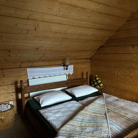 Guest House Anastasia Tatarów Zewnętrze zdjęcie