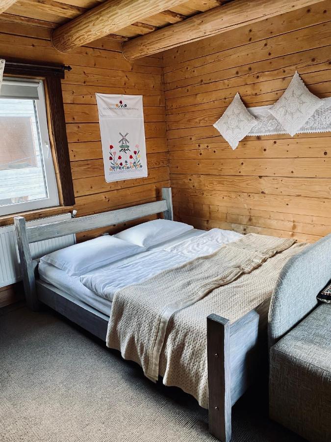 Guest House Anastasia Tatarów Zewnętrze zdjęcie