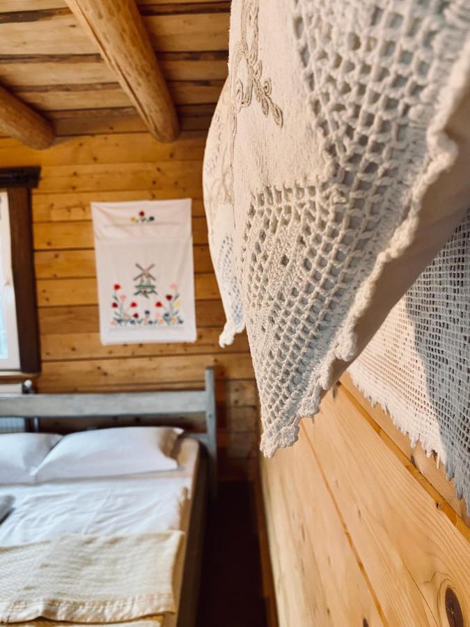 Guest House Anastasia Tatarów Zewnętrze zdjęcie