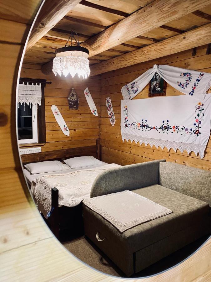 Guest House Anastasia Tatarów Zewnętrze zdjęcie
