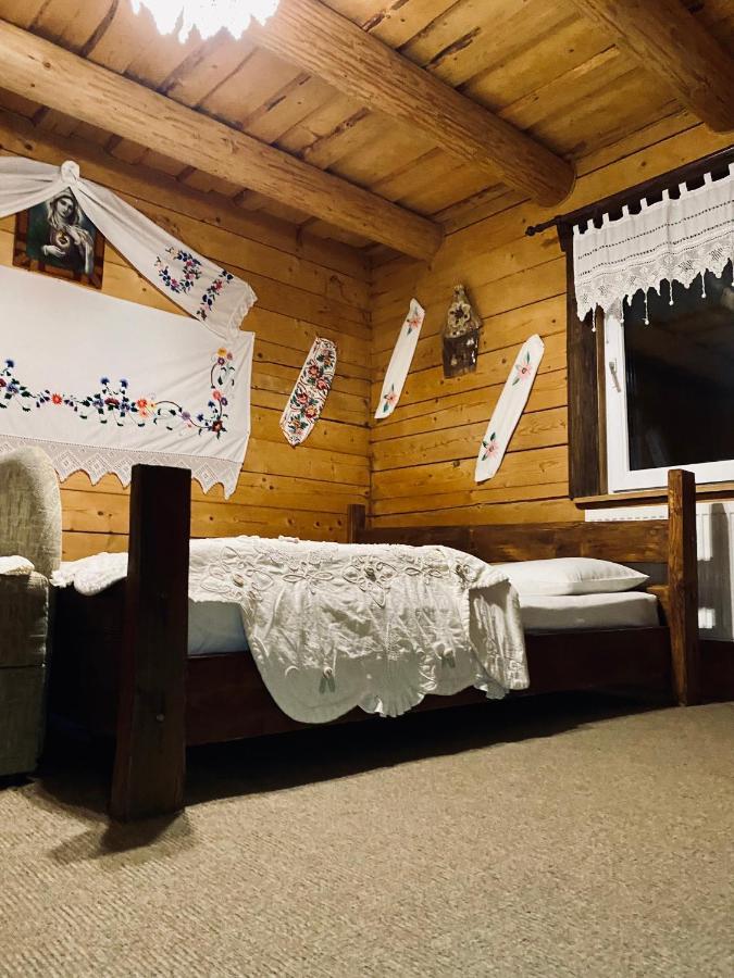 Guest House Anastasia Tatarów Zewnętrze zdjęcie
