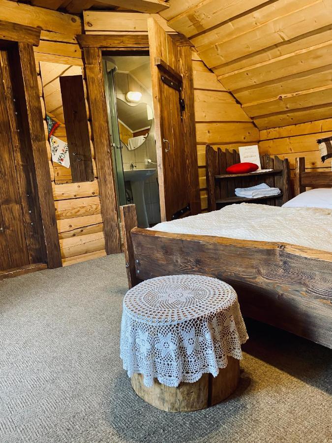 Guest House Anastasia Tatarów Zewnętrze zdjęcie