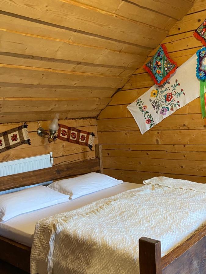 Guest House Anastasia Tatarów Zewnętrze zdjęcie