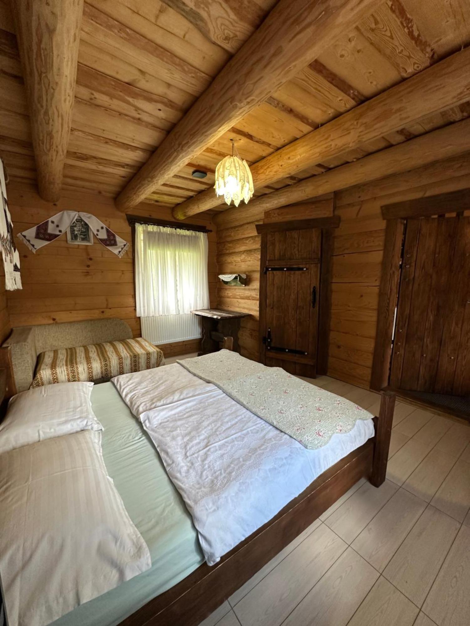 Guest House Anastasia Tatarów Zewnętrze zdjęcie
