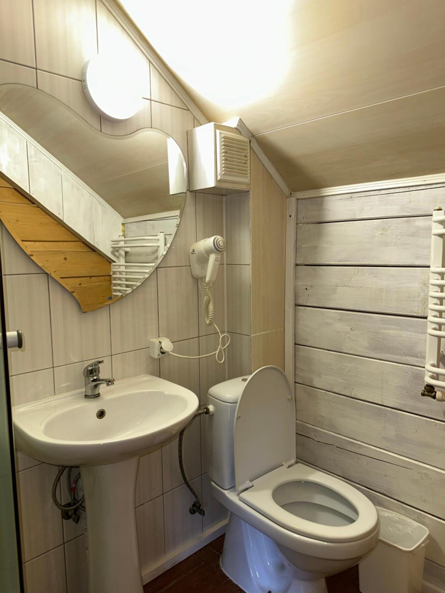 Guest House Anastasia Tatarów Zewnętrze zdjęcie