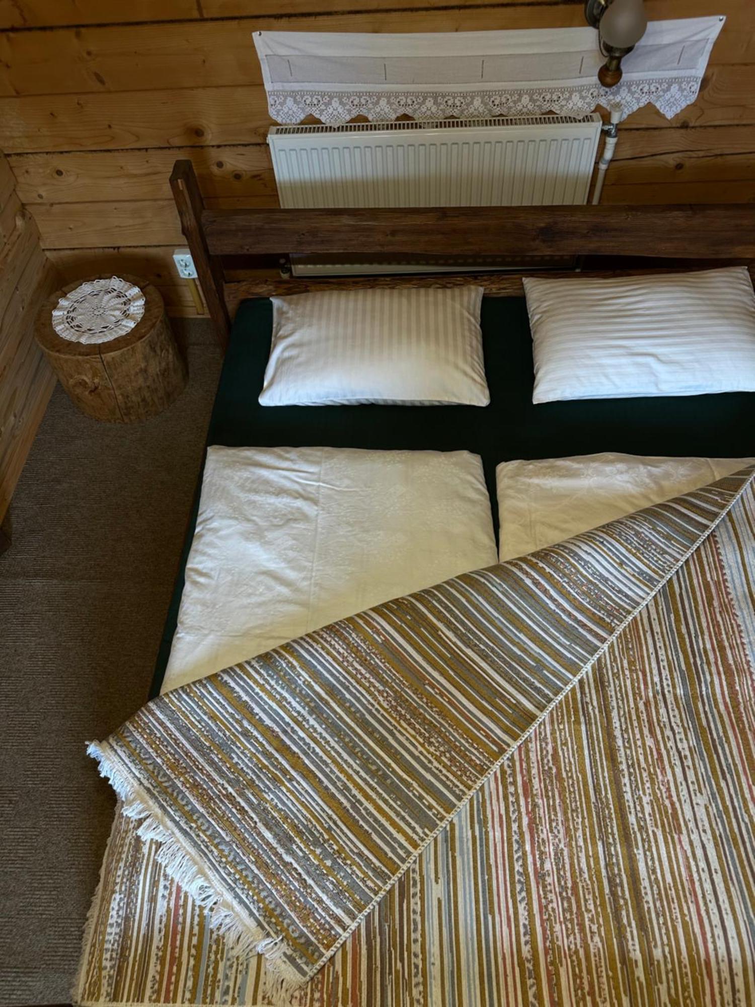 Guest House Anastasia Tatarów Zewnętrze zdjęcie