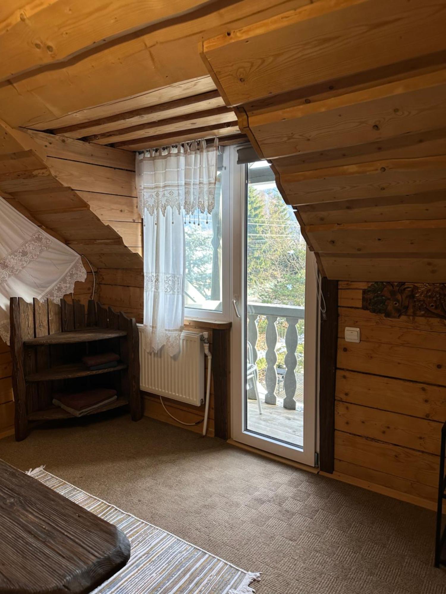 Guest House Anastasia Tatarów Zewnętrze zdjęcie