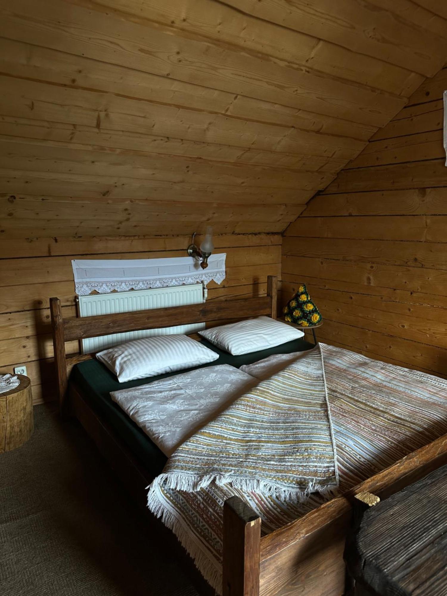 Guest House Anastasia Tatarów Zewnętrze zdjęcie
