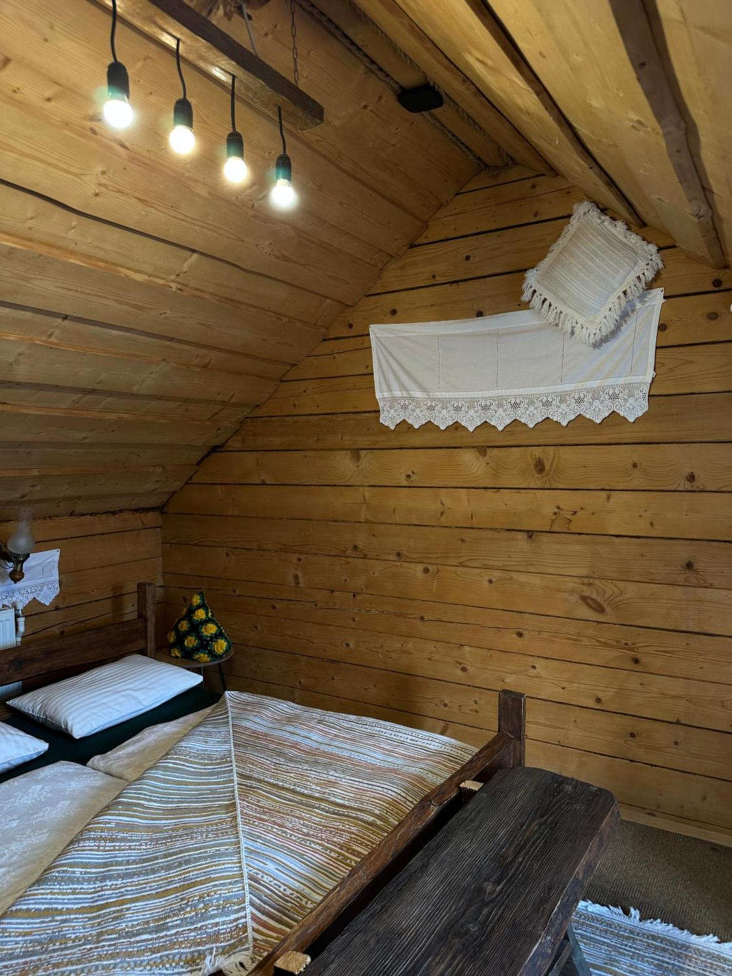 Guest House Anastasia Tatarów Zewnętrze zdjęcie