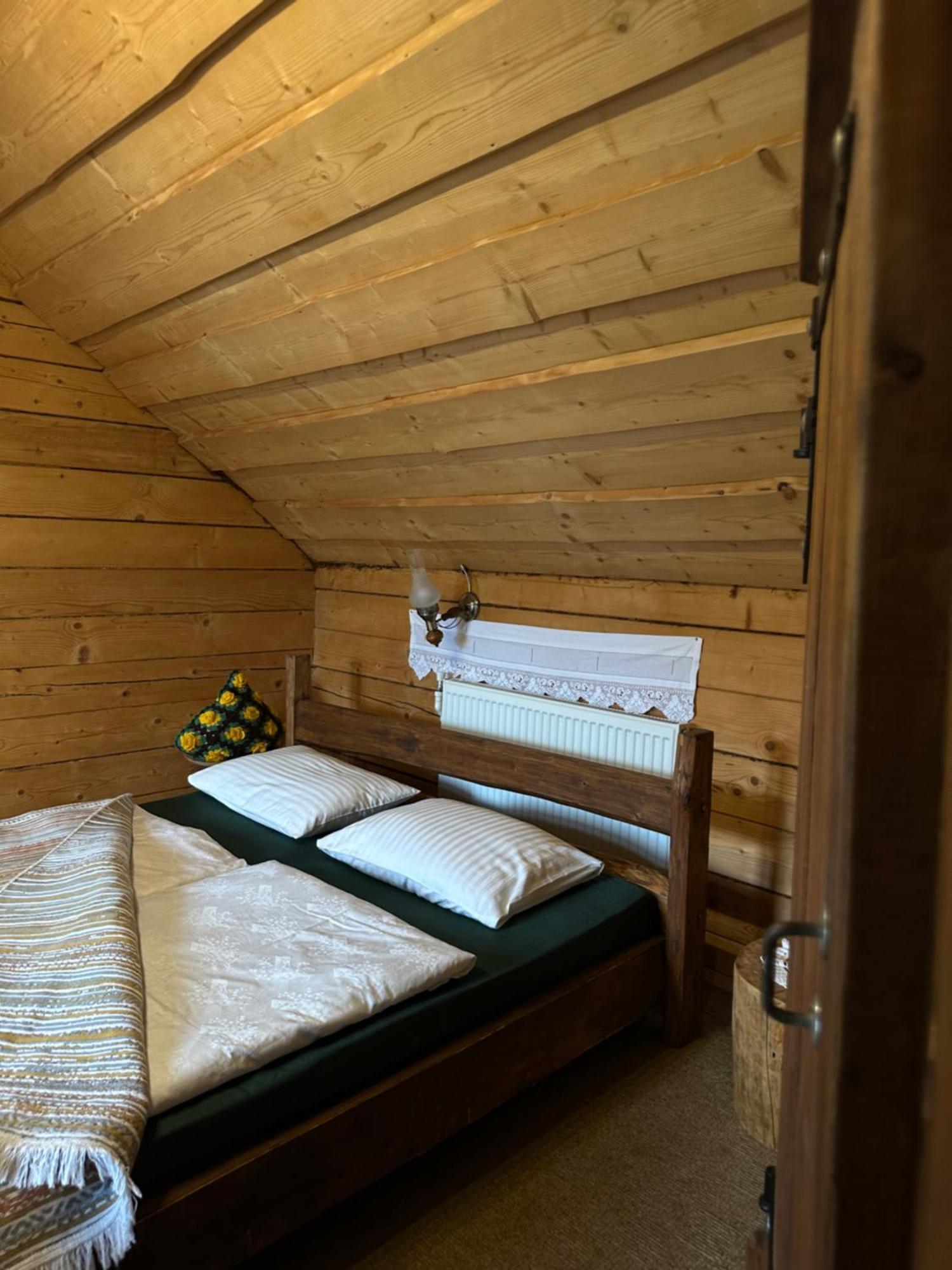 Guest House Anastasia Tatarów Zewnętrze zdjęcie