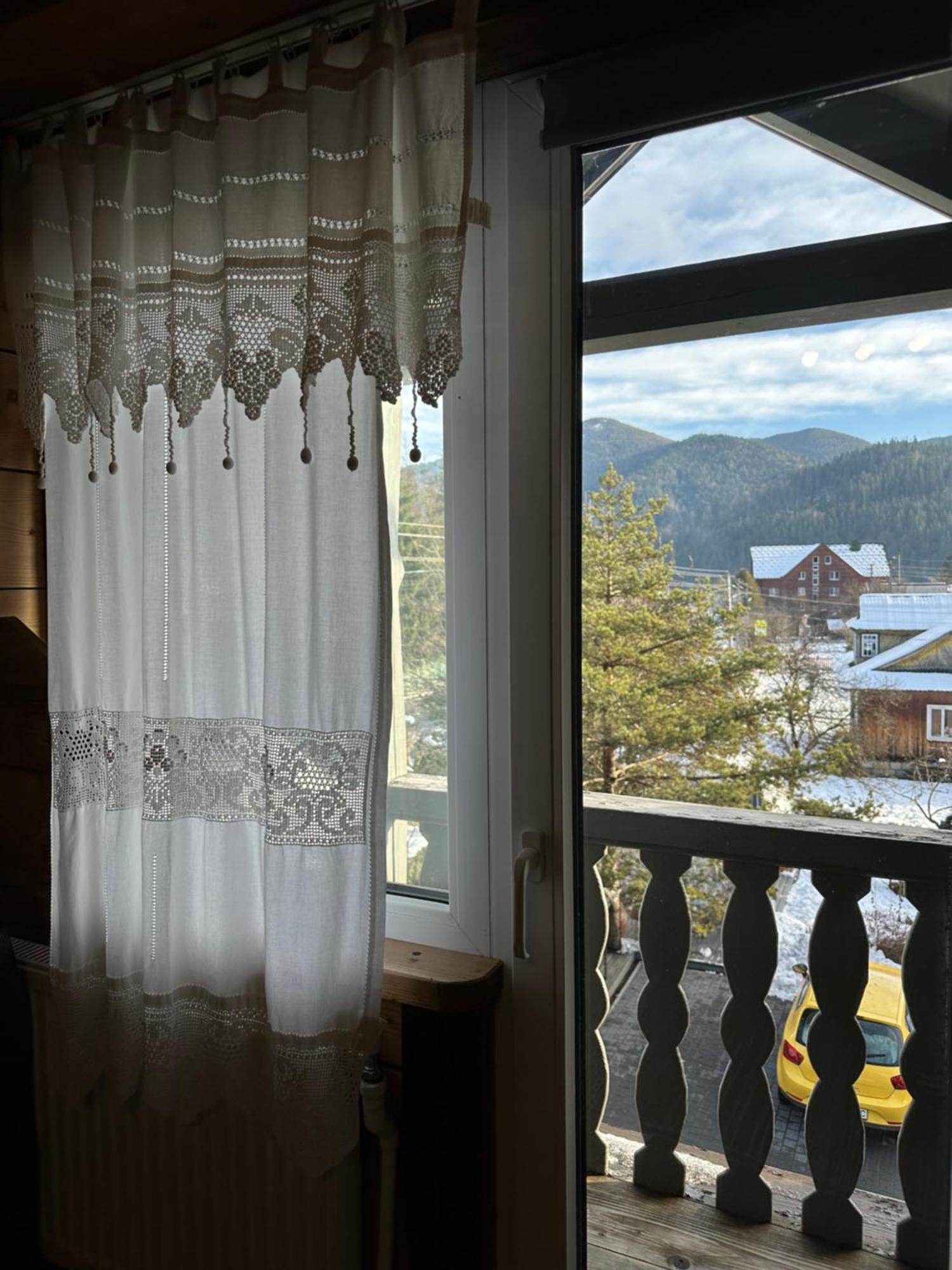 Guest House Anastasia Tatarów Zewnętrze zdjęcie