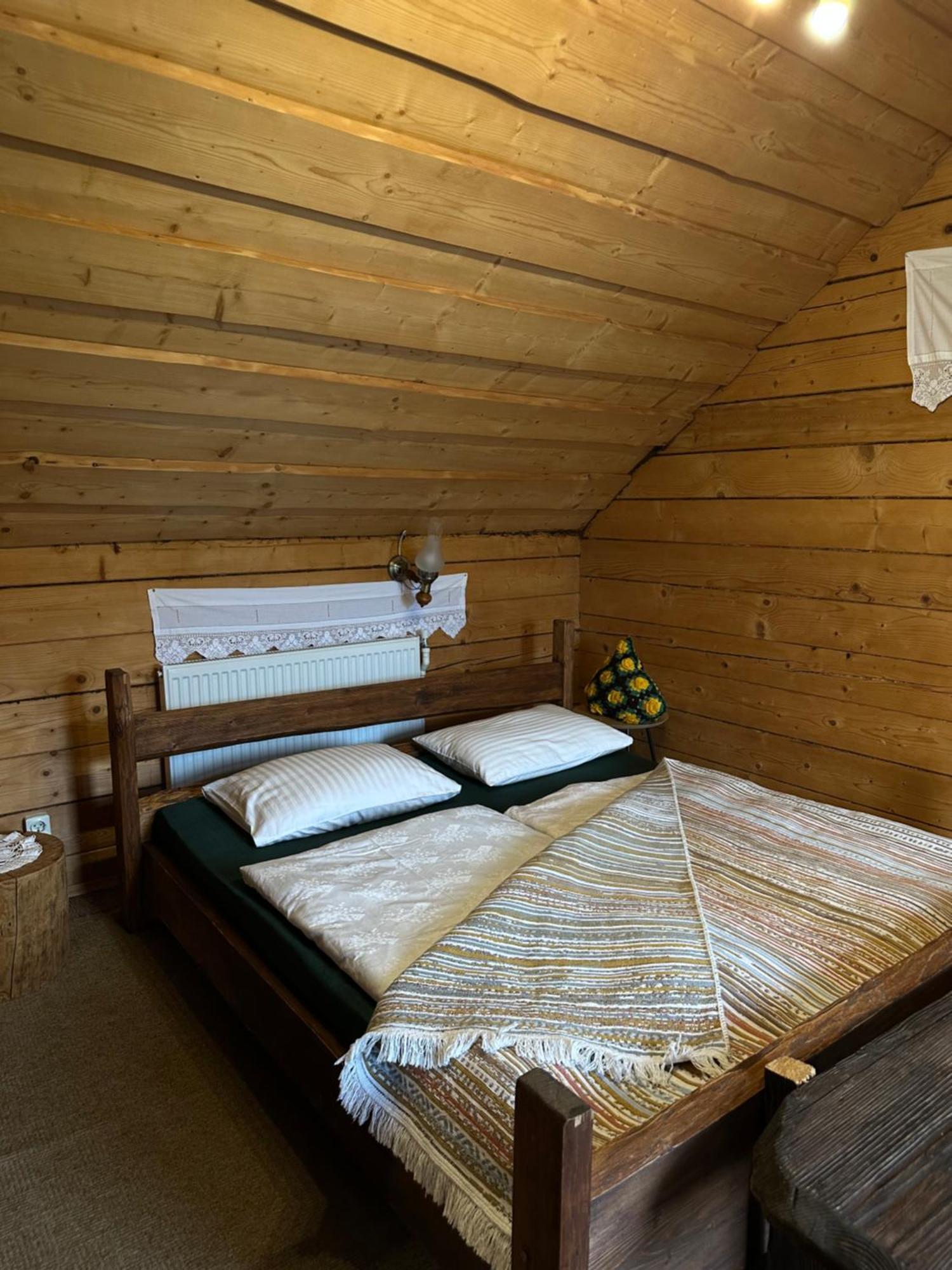 Guest House Anastasia Tatarów Zewnętrze zdjęcie