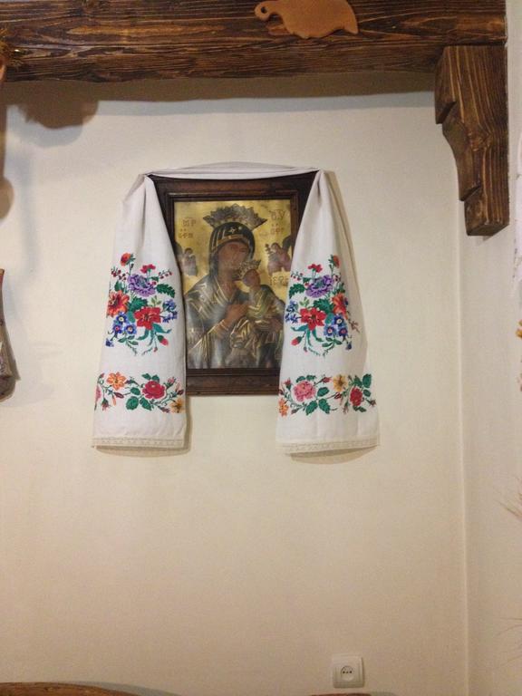 Guest House Anastasia Tatarów Zewnętrze zdjęcie